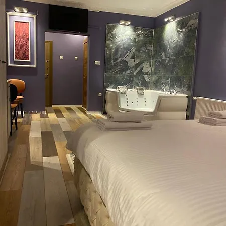 Hotel Vera *