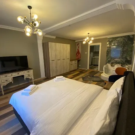 Vera Hotel Istambul