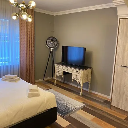 Hotel Vera Istambul