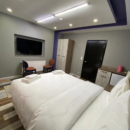 Hotel Vera *