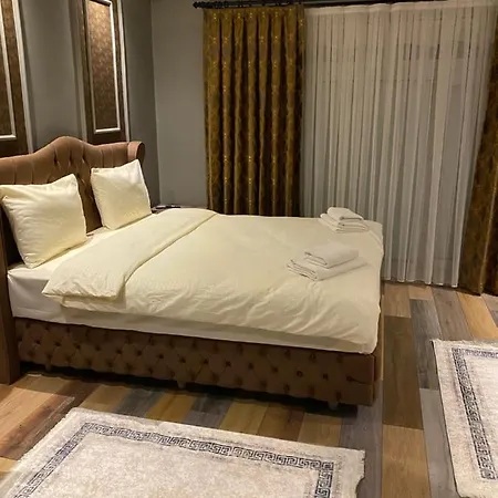 Hotel Vera *