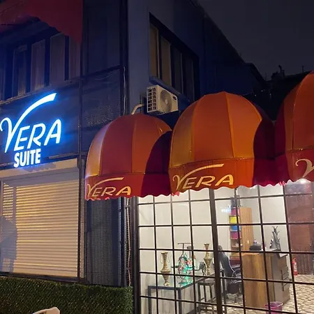 Vera 이스탄불